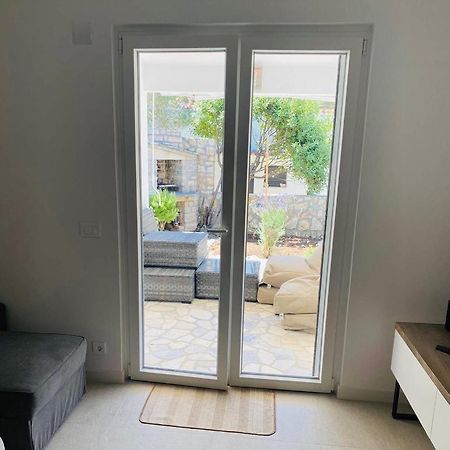 Cozy Apartment Gajac, Pag -B1 Zone Skunca Eksteriør bilde