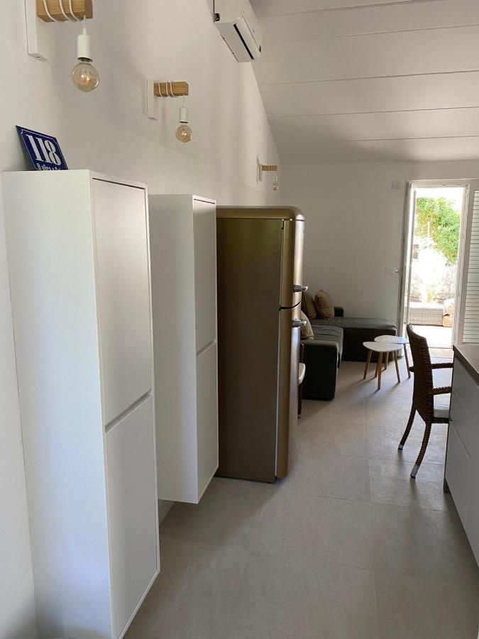 Cozy Apartment Gajac, Pag -B1 Zone Skunca Eksteriør bilde