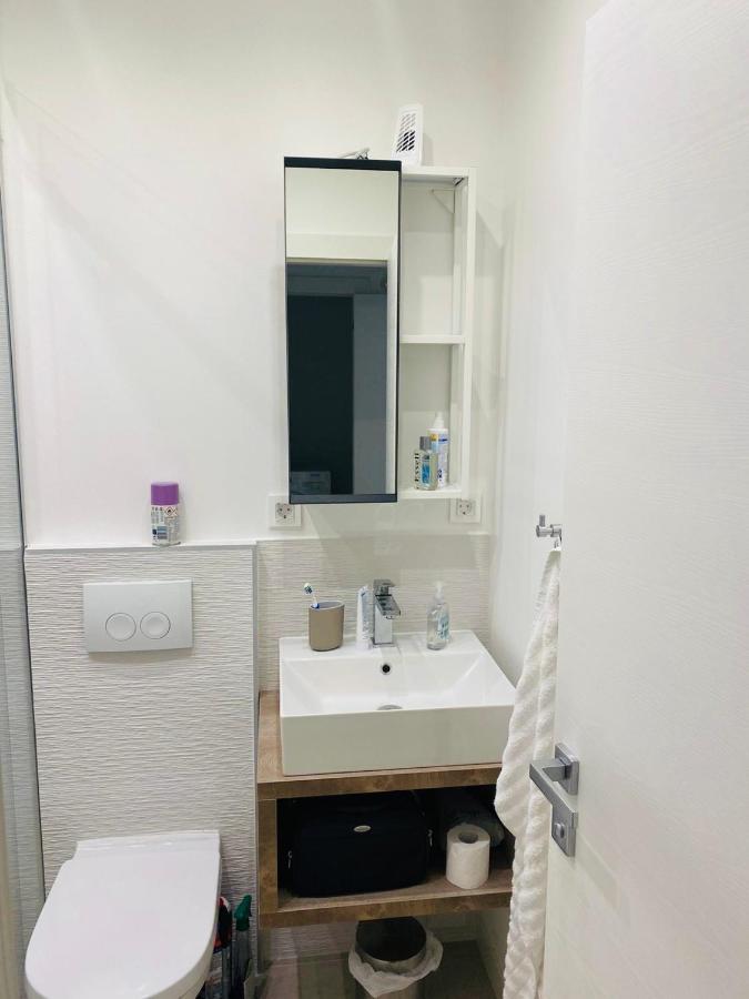 Cozy Apartment Gajac, Pag -B1 Zone Skunca Eksteriør bilde