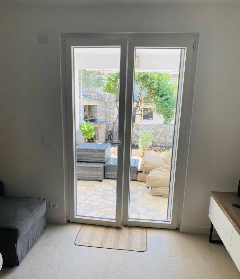Cozy Apartment Gajac, Pag -B1 Zone Skunca Eksteriør bilde