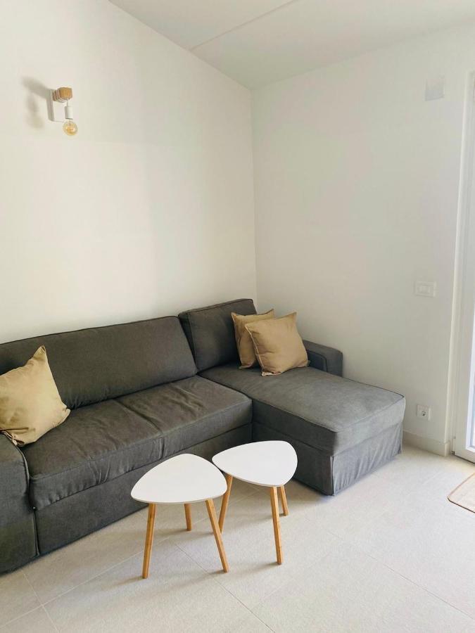 Cozy Apartment Gajac, Pag -B1 Zone Skunca Eksteriør bilde