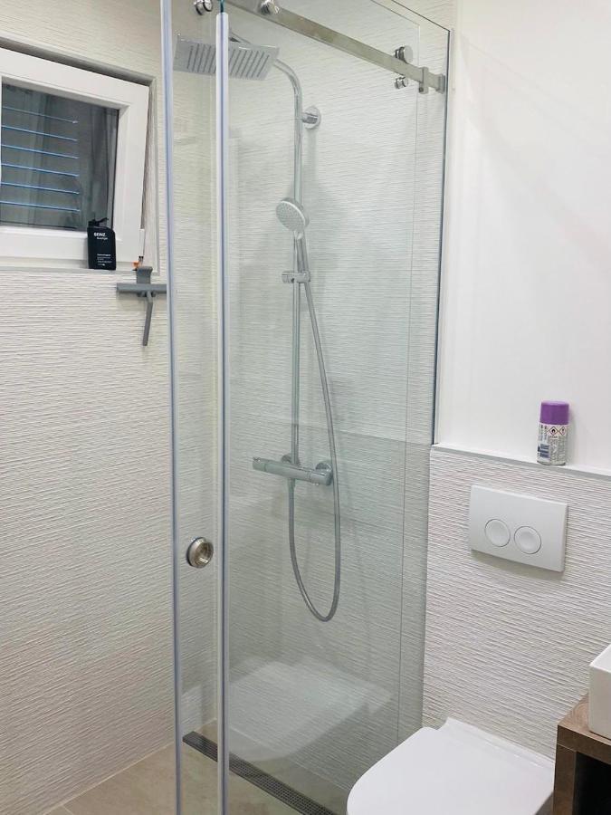 Cozy Apartment Gajac, Pag -B1 Zone Skunca Eksteriør bilde