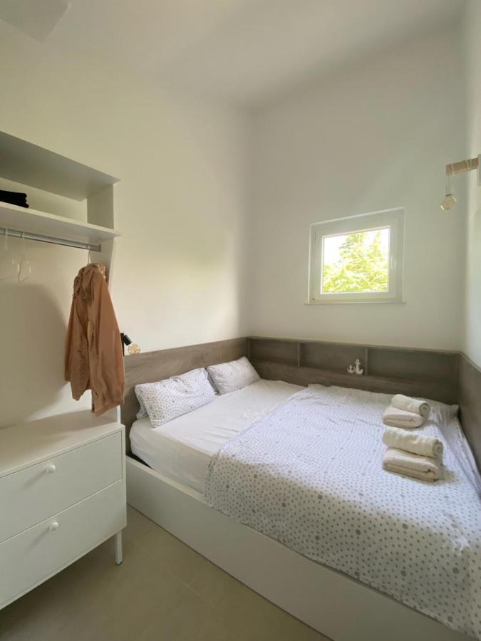 Cozy Apartment Gajac, Pag -B1 Zone Skunca Eksteriør bilde